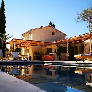 Villa Mas De La Cadeniere, Saint-Rémy-de-Provence