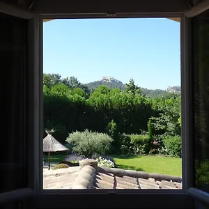 4* Inn De Saint-remy - Restaurant Gastronomique Etoile Fj